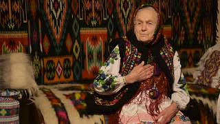Ткацький шлях. Офіційний трейлер