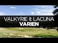 [LYRICS] Varien - Valkyrie II: Lacuna (ft ...