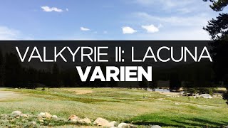 [LYRICS] Varien - Valkyrie II: Lacuna (ft. Cassandra Kay)