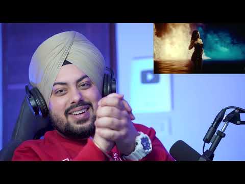 Reaction on HAWAWAN | CHANI NATTAN | GURINDER GILL | INDERPAL MOGA | EZU