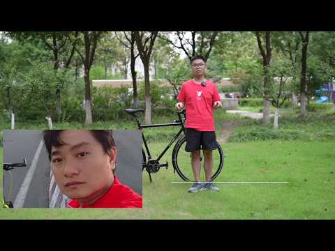 Blacksnow Cycles Say Hello to Vietnam