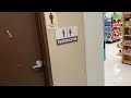 First Video Of 2024: Rite Aid Men’s Restroom Full Shoot!