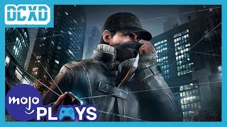 Top 10 Good Ideas That Just Didn't Work In Games - Deconstructed!