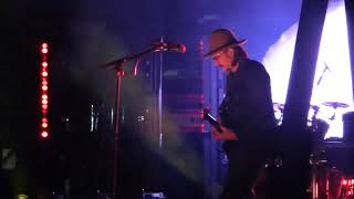 Primus - Pudding Time LIVE San Antonio [HD] 10/20/17