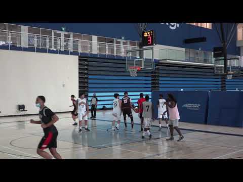 Malvern vs 6ixerzz - Sunday mid tier - tcbl 2021 summer
