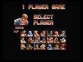 Ultimate Body Blows Amiga CD32