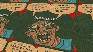 Jazzinuf - The Harlem Barber Swing [Full Album]
