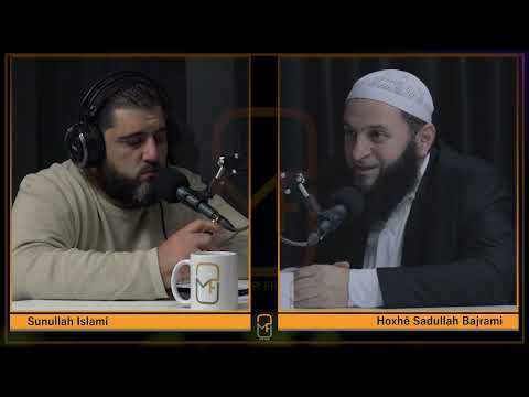 Njerëzit e parë me të cilit do të fillon ndezja e zjarrit të Xhehnemit! - Hoxhë Sadullah Bajrami