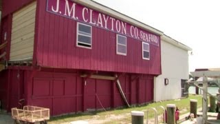 Baltimore and Chesapeake Bay