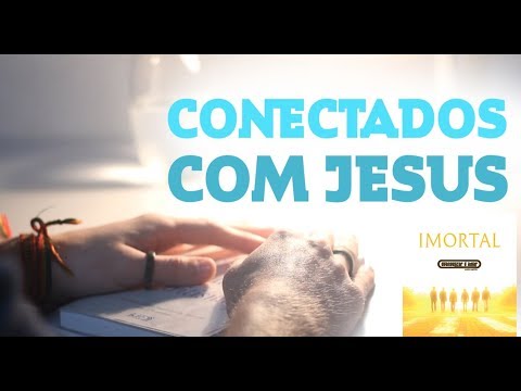 Conectado Com Jesus - Evangelizar É Amar