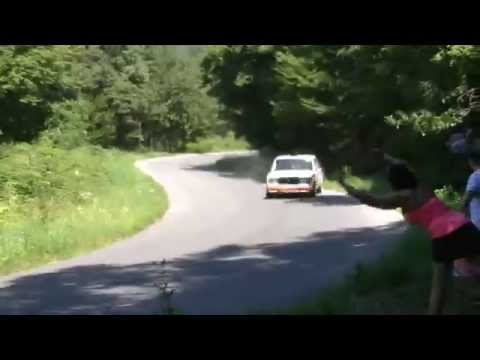 Tim Gábor - Bakonya - Kővágótöttös, MARB, RS 2014 - pure sound