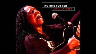 ruthie foster,Nickel and a nail (live)
