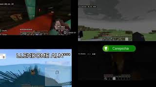 PIPISONESSMP unknown lands|for @Gunter-Gun