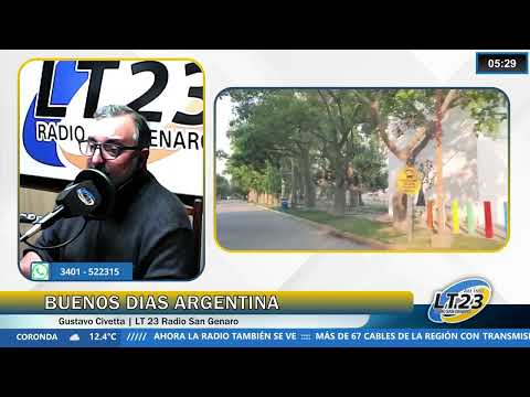 Pueblo a pueblo: la historia de Wheelwright, una localidad del departamento General López