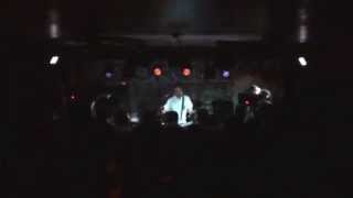 Torche - Barrier Hammer