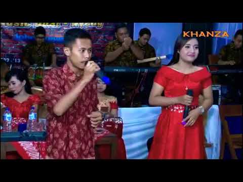 BIRUNYA CINTA - KimPurwa|| (DUET) ||COVER|| "Cip. Dayu AG & Kitty Andry"