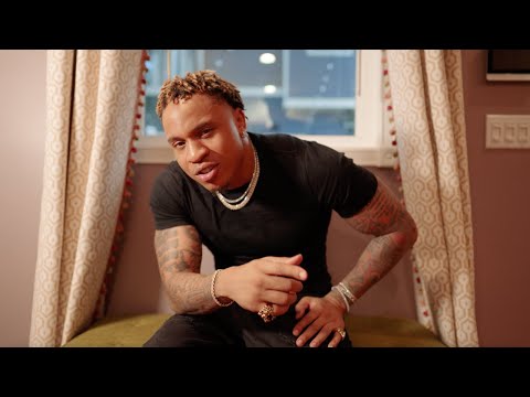 Rotimi - Sexy (Official Video)