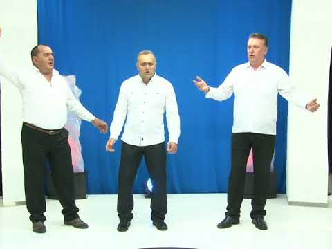 Zvuci Klekovace -  Krajiski rezim - Melodija Vam predstavlja (Tv Duga Plus 2017)