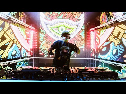 12th Planet Live @ Lost Lands 2021 - Full Set