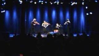 Sanctuary (John McLaughlin) by radio.string.quartet.vienna