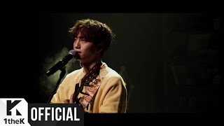 [MV] Yun DDanDDan(윤딴딴) _ Our Memory(남은 기억)