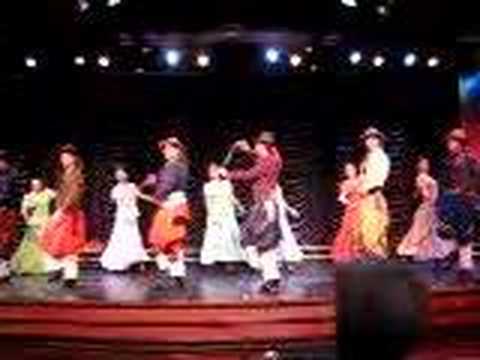 Cruz del Sur - Ushuaia - Argentina