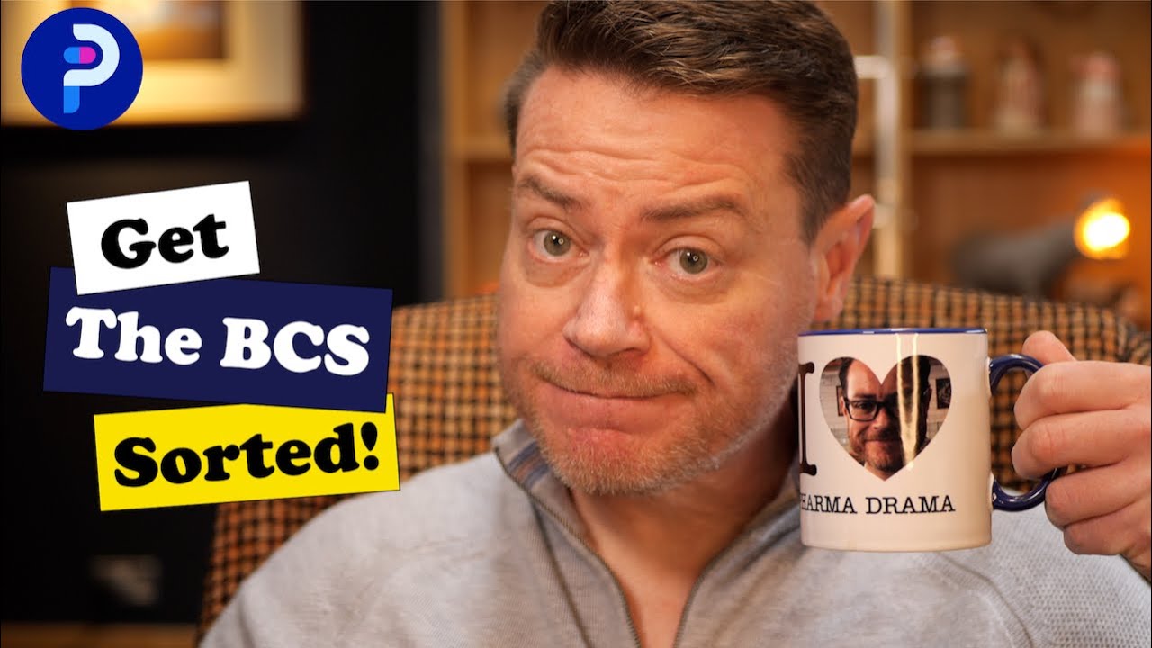 Get the Biopharmaceutical Classification System Sorted!