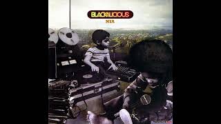 Blackalicious ft. Lateef The Truthspeaker - Smithzonian Institute Of Rhyme