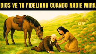 Esta Historia Te Enseña Que El Bien Que Haces Siempre Regresa