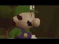 SM64 Bloopers Thunderstorm