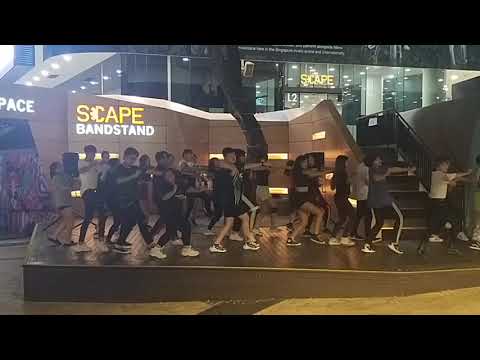 KPOP Dance Off Vol 113: G-IDLE - LaTaTa