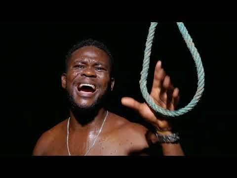 NEGRO BEY - RUPTURA (Video Oficial)