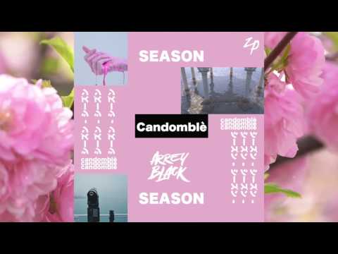 4. Arrey Black - Candomblè feat. Ryco (prod. Arrey Black)
