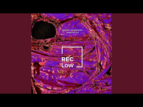 Shake Me Out (Original Mix)