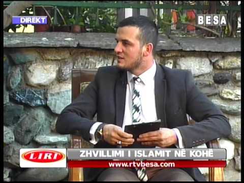 PARA IFTARIT 2016 -  AMET MEMEDI 01.07.2016