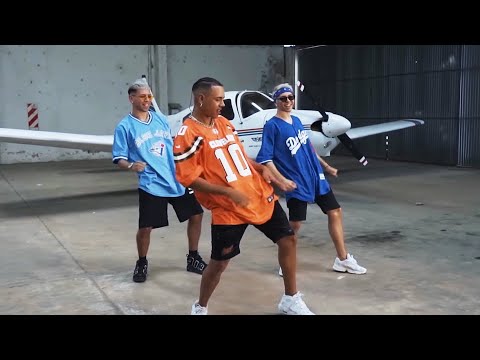 Los Nota Lokos - Ta Duro, Ta Tenso (Video Oficial)