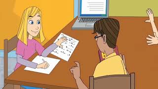 Video u13 lesson1 the ancient egyptians family friends3