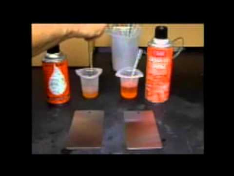 CRC Chemical Solutions - Knock’er Loose Penetrant