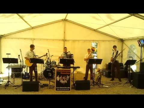 Werischwarer Burschen - Mein Heimatland