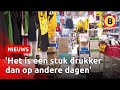 Brabanders slaan in op Black Friday | Omroep Brabant