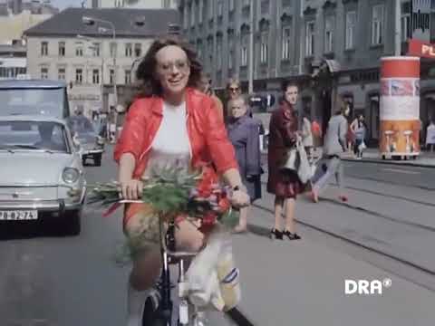 Naďa Urbánková - ? (DDR/East Germany/GDR, Tschechoslowakei/Czechoslovakia 1971)