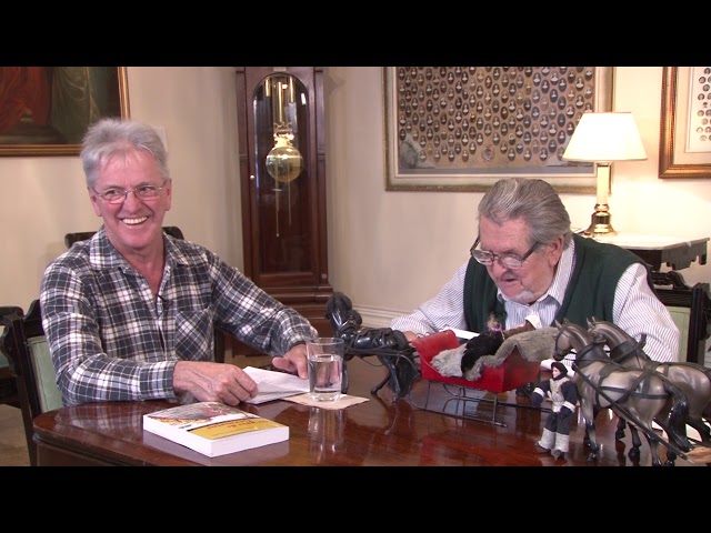 L’heure du conte – Épisode 28