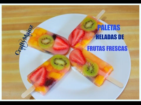 download lagu mp3 mp4 Paletas Heladas De Frutas, download lagu Paletas Heladas De Frutas gratis, unduh video klip Paletas Heladas De Frutas