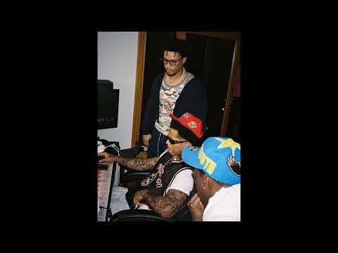 [FREE] Baby Smoove x Veeze x Detroit x Sample Type Beat "Rose gold"