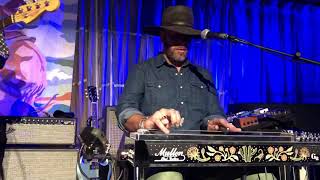 Send The Sun-Nikki Lane 10-14-2019 Evanston SPACE