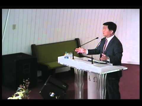 2012 08 22 WED  sermon