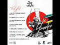 02 Só Vejo A Ti Prod Lydasse GMT
