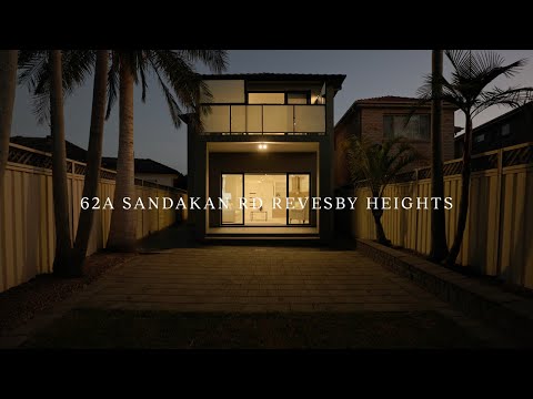 NOW SELLING. 62A Sandakan Road Revesby Heights. #sydneyinvestors #realestate