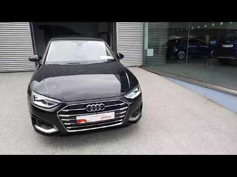 Audi A4 35 TFSI 150HP SE - Image 2