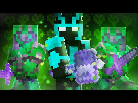 How I Joined Minecrafts Strongest Team